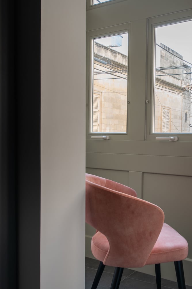 Marea Boutique Hotels — Hotel rooms in Sliema, Malta Island