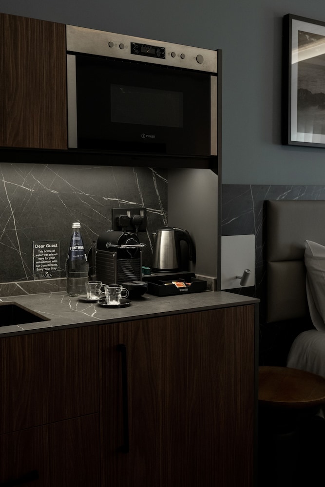 Marea Boutique Hotels — Hotel rooms in Sliema, Malta Island