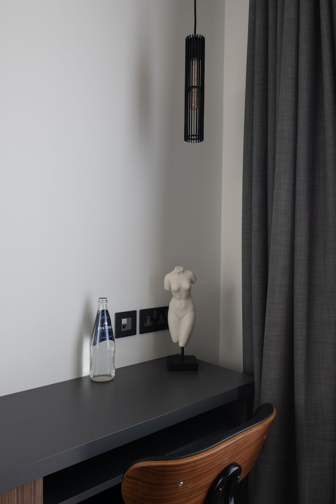 Marea Boutique Hotels — Hotel rooms in Sliema, Malta Island