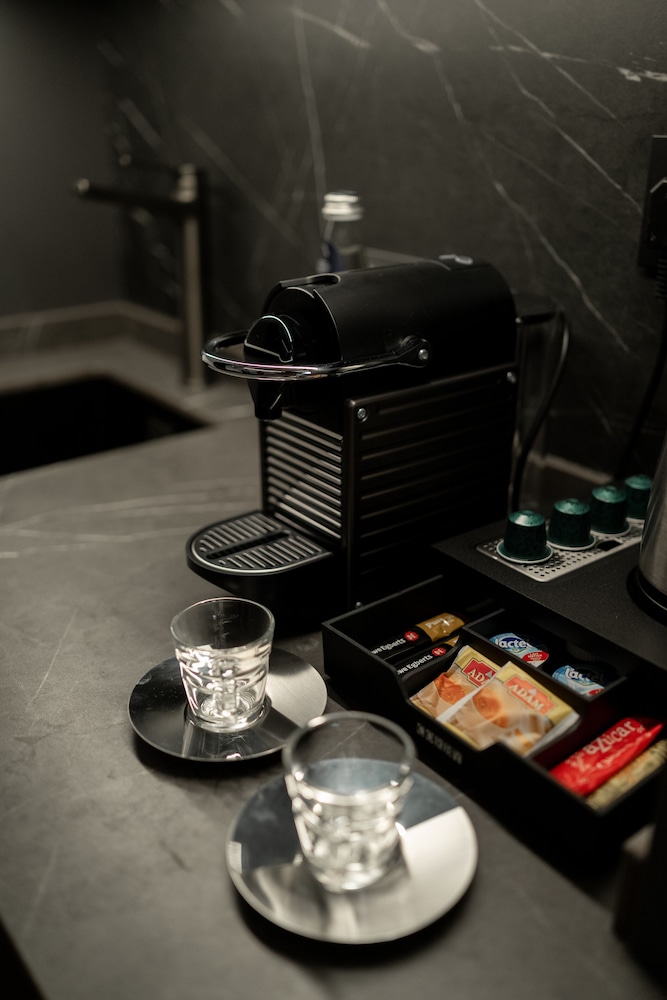 Marea Boutique Hotels — Restaurant & bars in Sliema, Malta Island