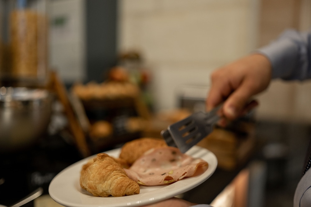 Marea Boutique Hotels — Restaurant & bars in Sliema, Malta Island