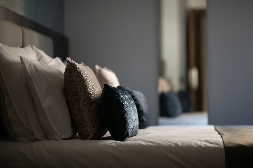 Marea Boutique Hotels — Hotel rooms in Sliema, Malta Island