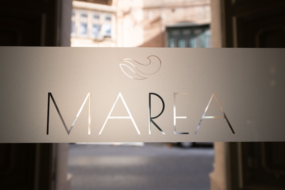 Marea Boutique Hotels — Hotel building in Sliema, Malta Island
