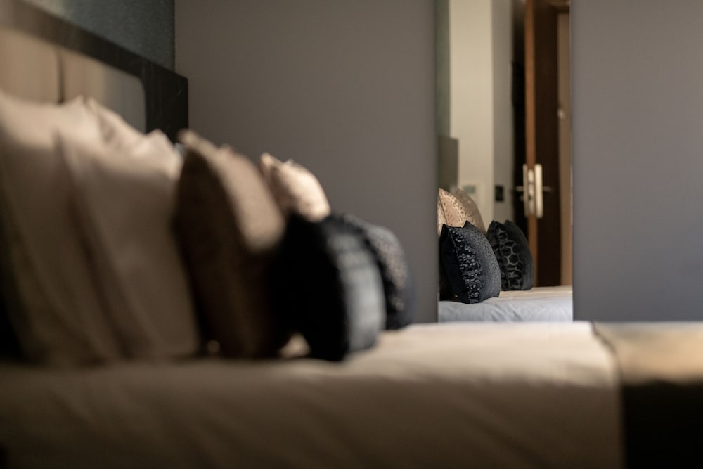 Marea Boutique Hotels — Hotel rooms in Sliema, Malta Island