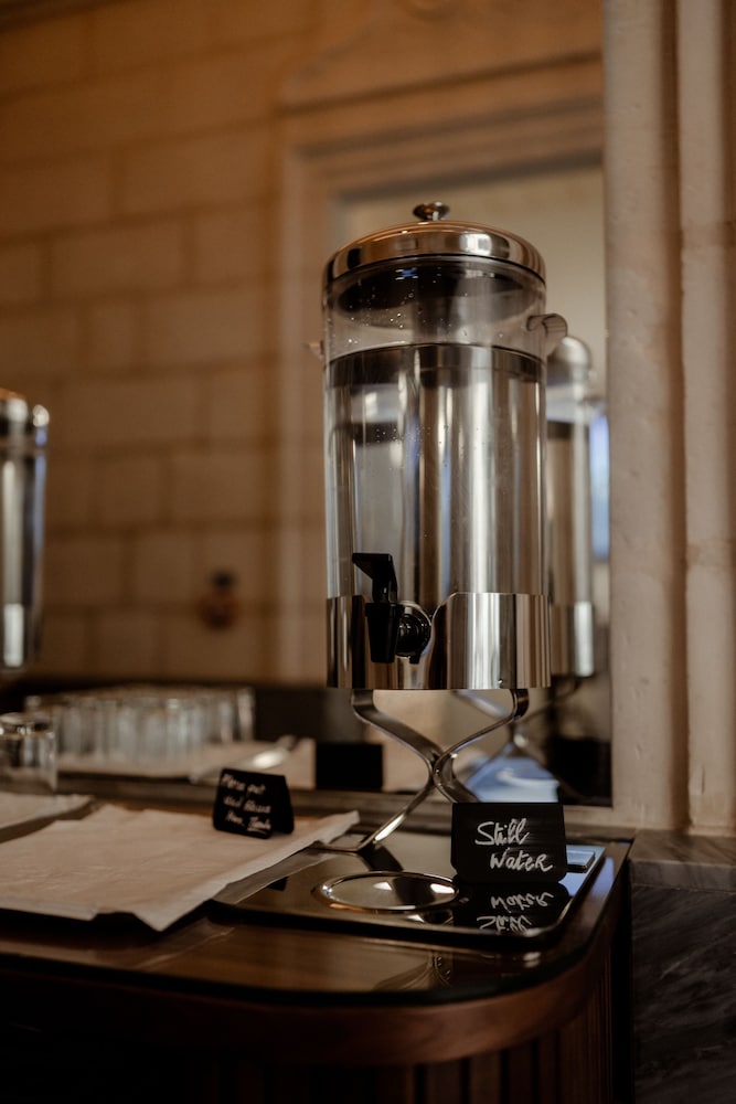 Marea Boutique Hotels — Restaurant & bars in Sliema, Malta Island