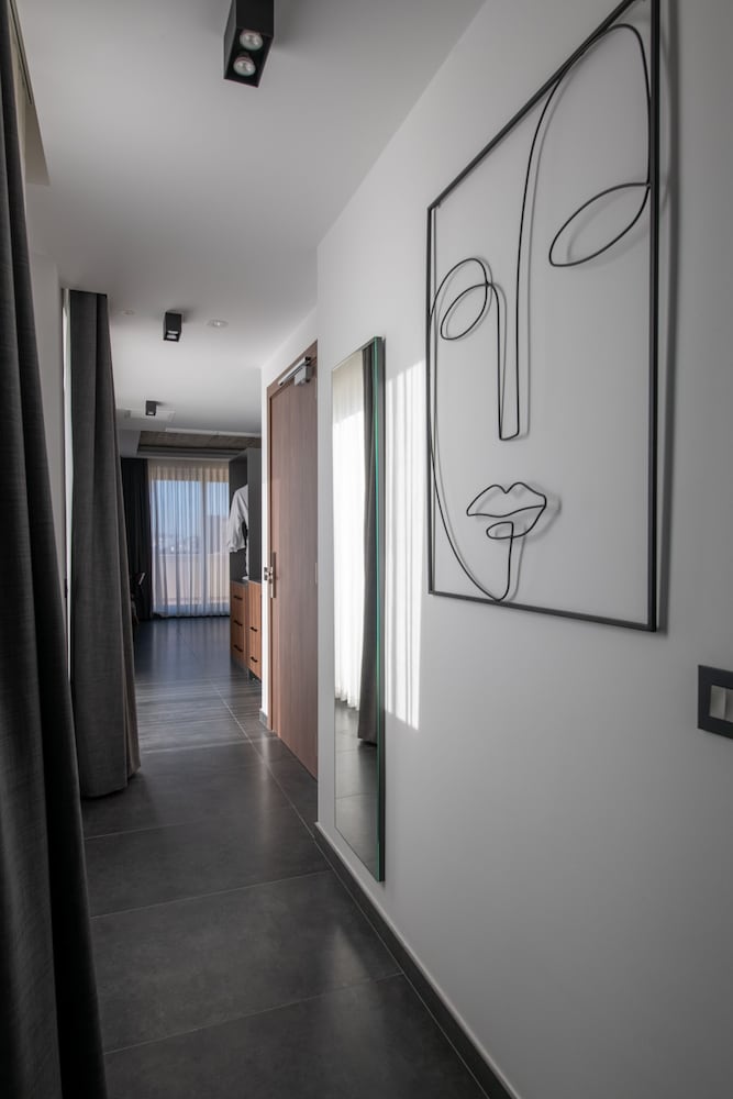 Marea Boutique Hotels — Hotel rooms in Sliema, Malta Island