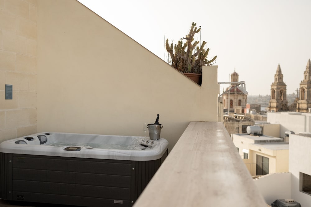 Marea Boutique Hotels — Spa in Sliema, Malta Island