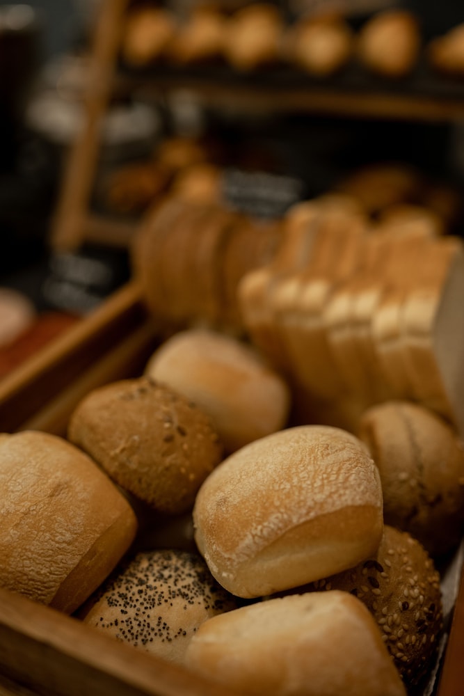 Marea Boutique Hotels — Restaurant & bars in Sliema, Malta Island
