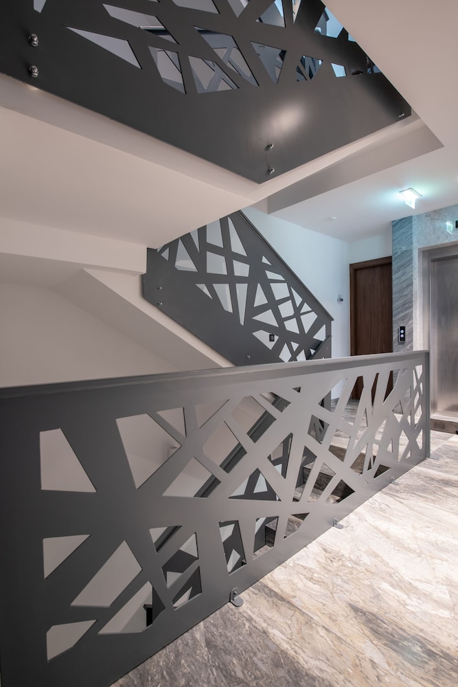 Marea Boutique Hotels — Hotel building in Sliema, Malta Island
