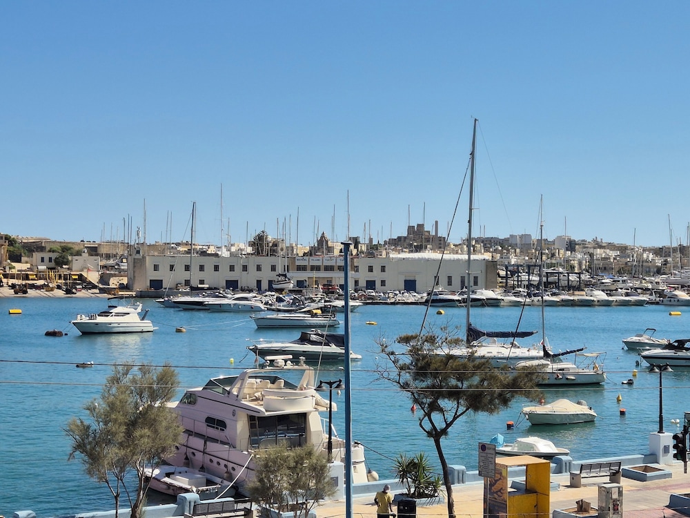 The Londoner Hotel Sliema — Attractions in the area in Sliema, Malta Island