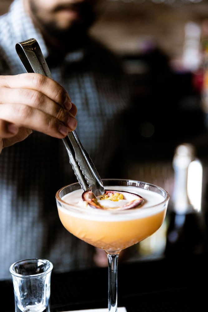 The Londoner Hotel Sliema — Restaurant & bars in Sliema, Malta Island