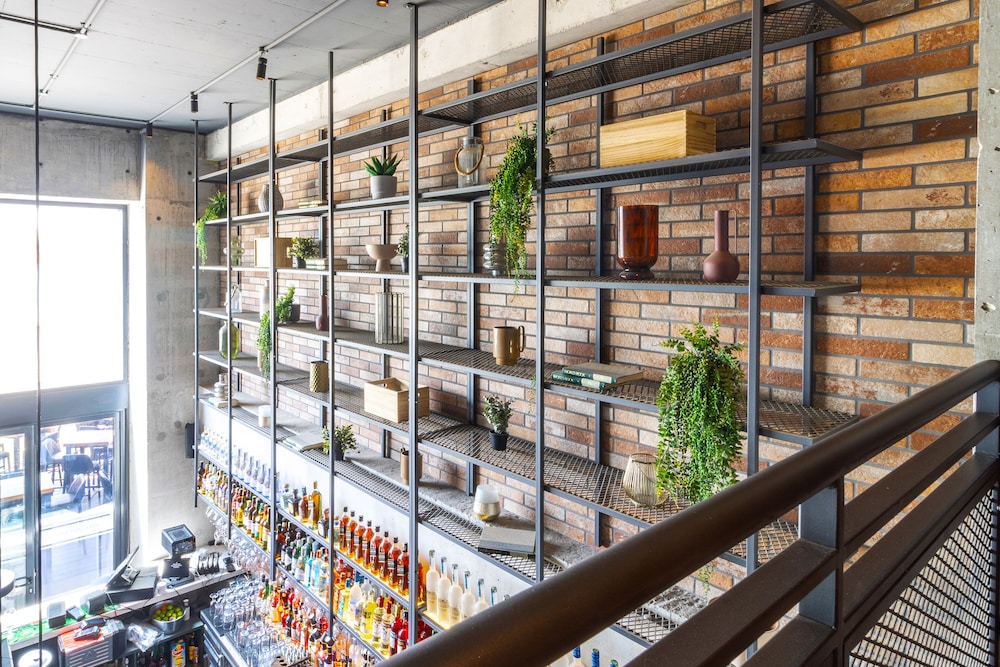The Londoner Hotel Sliema — Restaurant & bars in Sliema, Malta Island