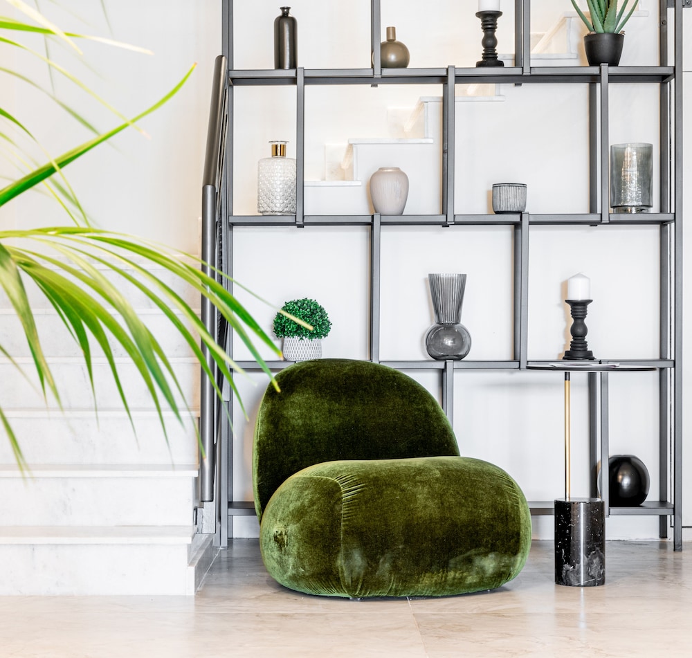 The Londoner Hotel Sliema — Hotel building in Sliema, Malta Island
