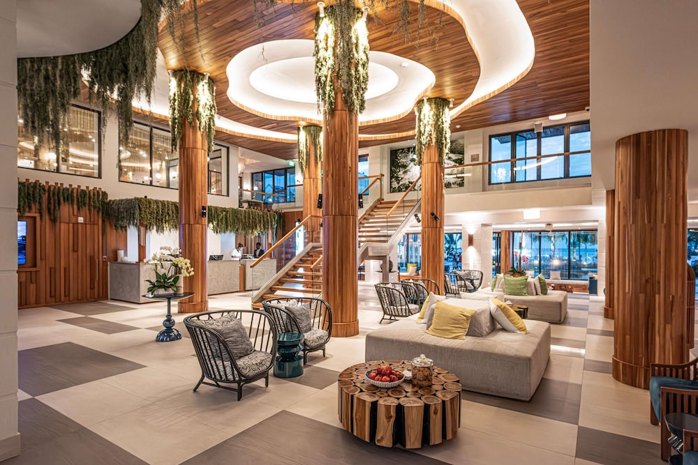 Sandals Jamaica Dunn's River All Inclusive Adults Only — Hotel building in Ocho Rios