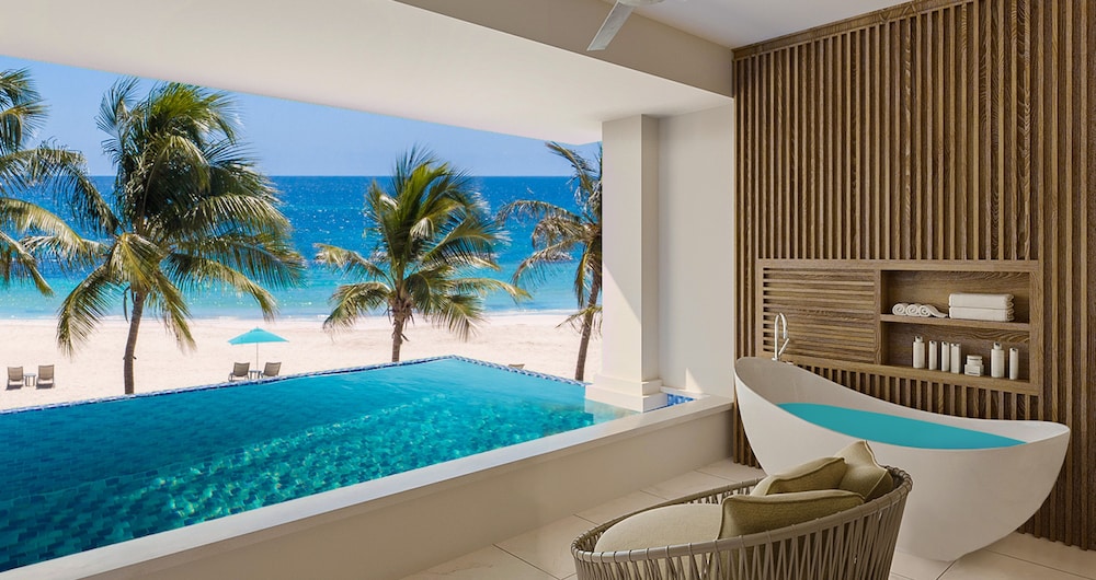 Sandals Jamaica Dunn's River All Inclusive Adults Only — Hotel rooms in Ocho Rios