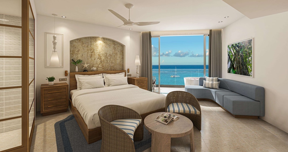 Sandals Jamaica Dunn's River All Inclusive Adults Only — Hotel rooms in Ocho Rios