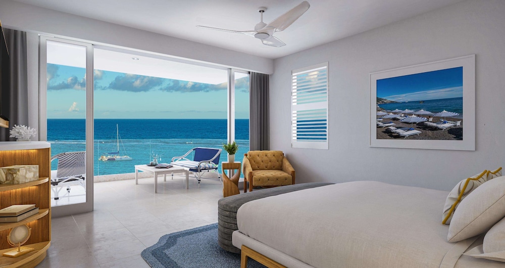 Sandals Jamaica Dunn's River All Inclusive Adults Only — Hotel rooms in Ocho Rios