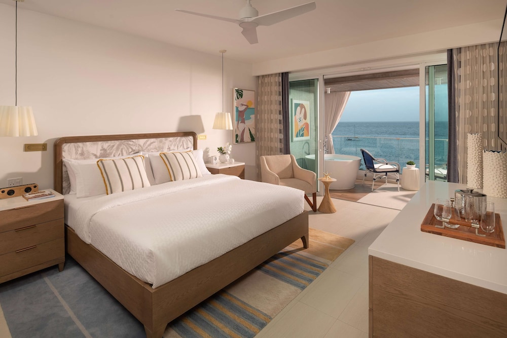 Sandals Jamaica Dunn's River All Inclusive Adults Only — Hotel rooms in Ocho Rios