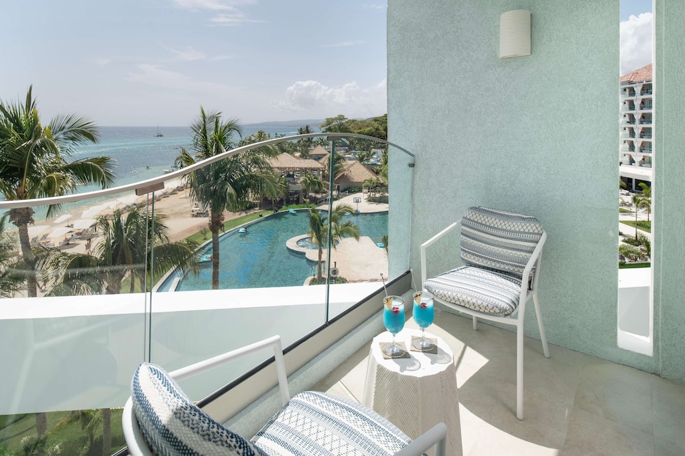Sandals Jamaica Dunn's River All Inclusive Adults Only — Hotel rooms in Ocho Rios