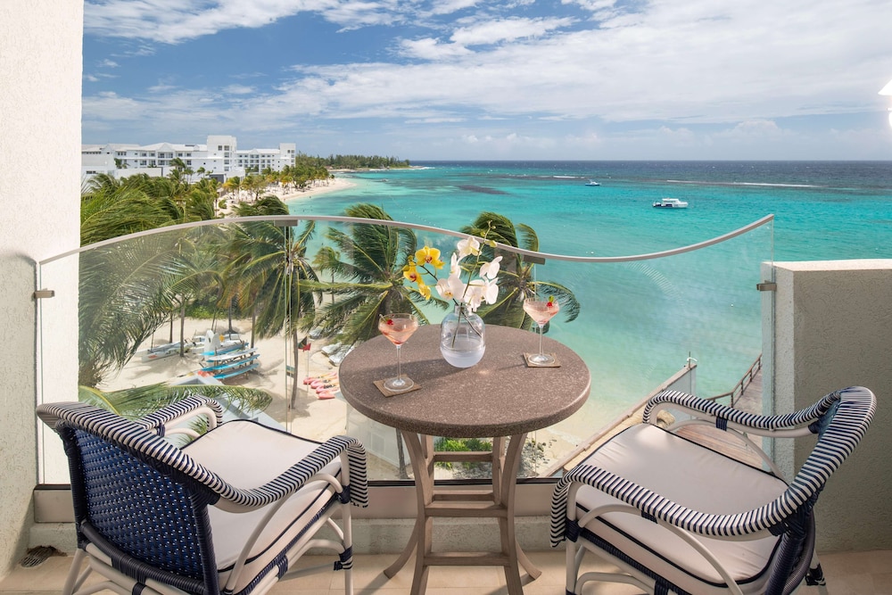Sandals Jamaica Dunn's River All Inclusive Adults Only — Beach in Ocho Rios