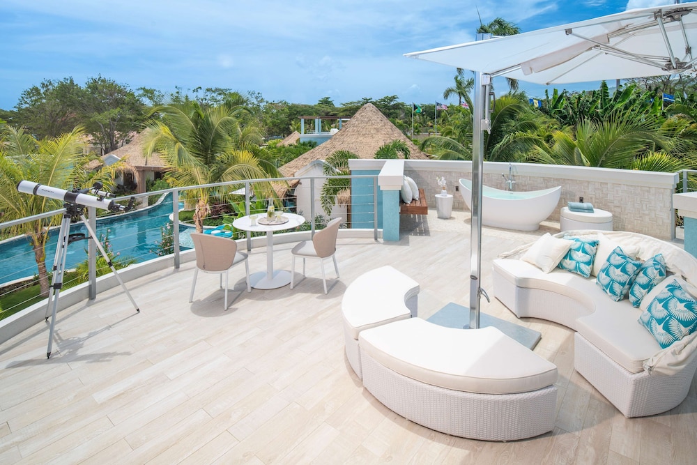 Sandals Jamaica Dunn's River All Inclusive Adults Only — Hotel rooms in Ocho Rios