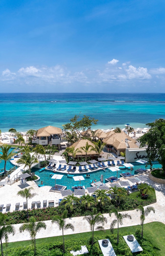 Sandals Jamaica Dunn's River All Inclusive Adults Only — Main photo in Ocho Rios