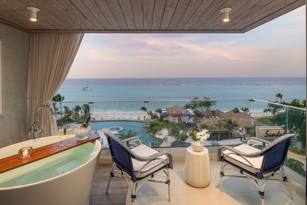 Sandals Jamaica Dunn's River All Inclusive Adults Only — Hotel rooms in Ocho Rios