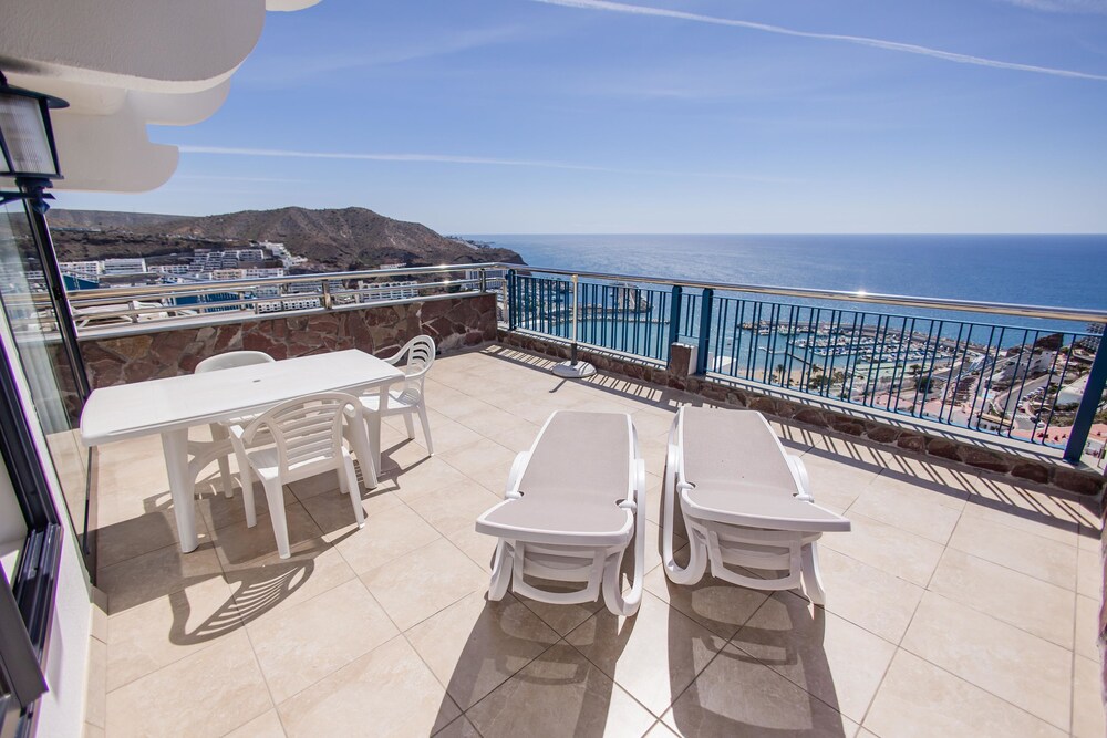 Servatur JB - Adults Only — Hotel rooms in Puerto Rico, Canary Islands