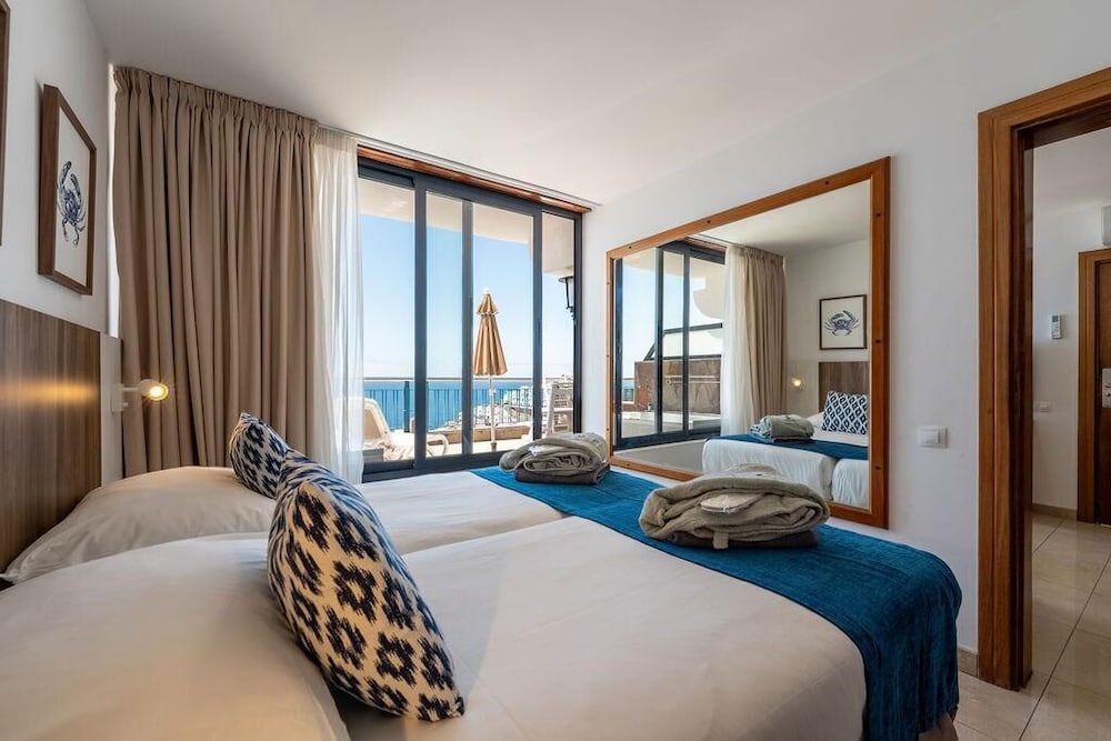 Servatur JB - Adults Only — Hotel rooms in Puerto Rico, Canary Islands