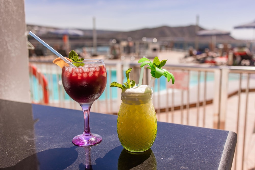 Servatur JB - Adults Only — Restaurant & bars in Puerto Rico, Canary Islands