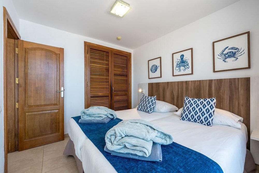 Servatur JB - Adults Only — Hotel rooms in Puerto Rico, Canary Islands