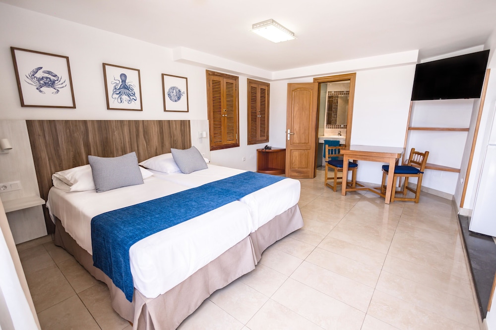 Servatur JB - Adults Only — Hotel rooms in Puerto Rico, Canary Islands