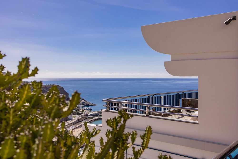 Servatur JB - Adults Only — Hotel building in Puerto Rico, Canary Islands