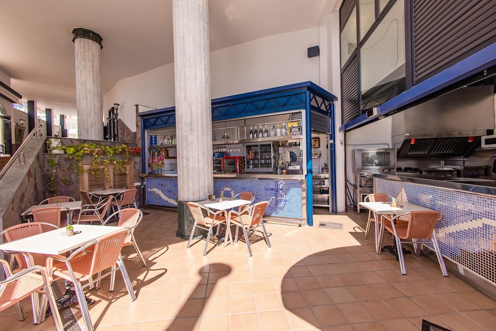 Servatur JB - Adults Only — Restaurant & bars in Puerto Rico, Canary Islands