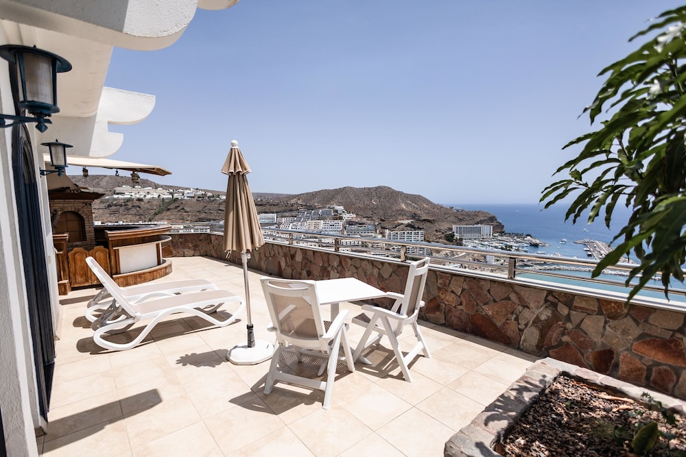 Servatur JB - Adults Only — Hotel building in Puerto Rico, Canary Islands