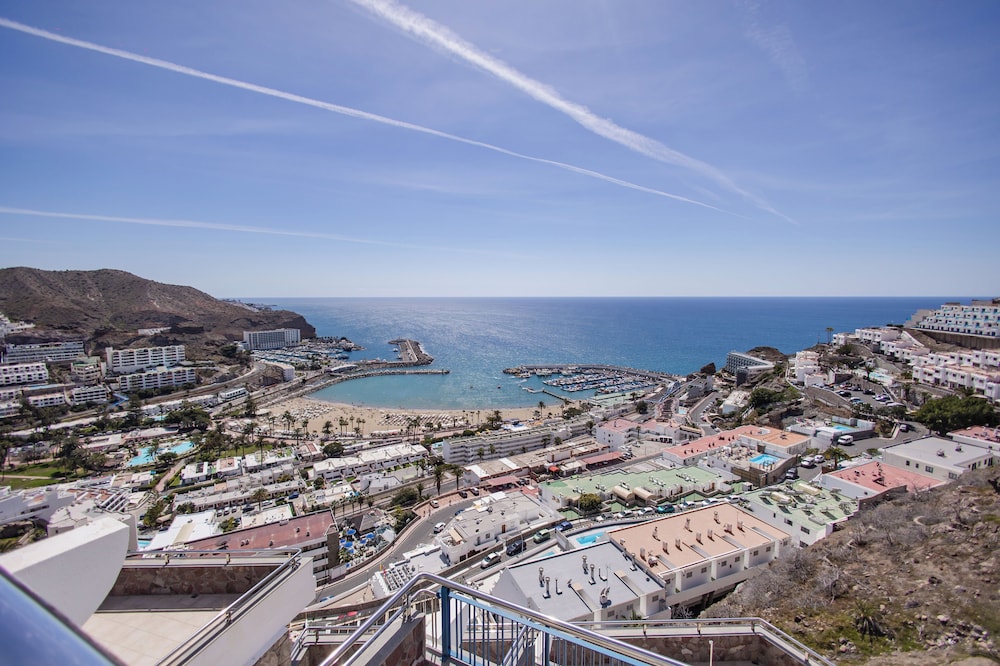 Servatur JB - Adults Only — Attractions in the area in Puerto Rico, Canary Islands