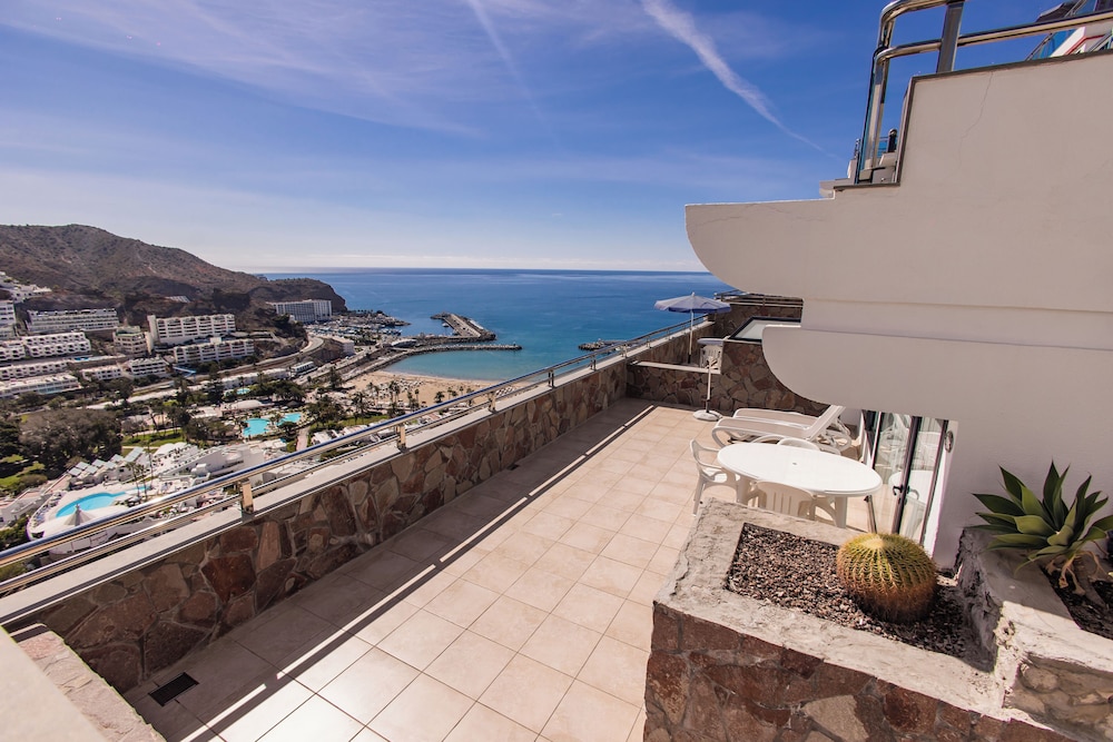 Servatur JB - Adults Only — Hotel building in Puerto Rico, Canary Islands