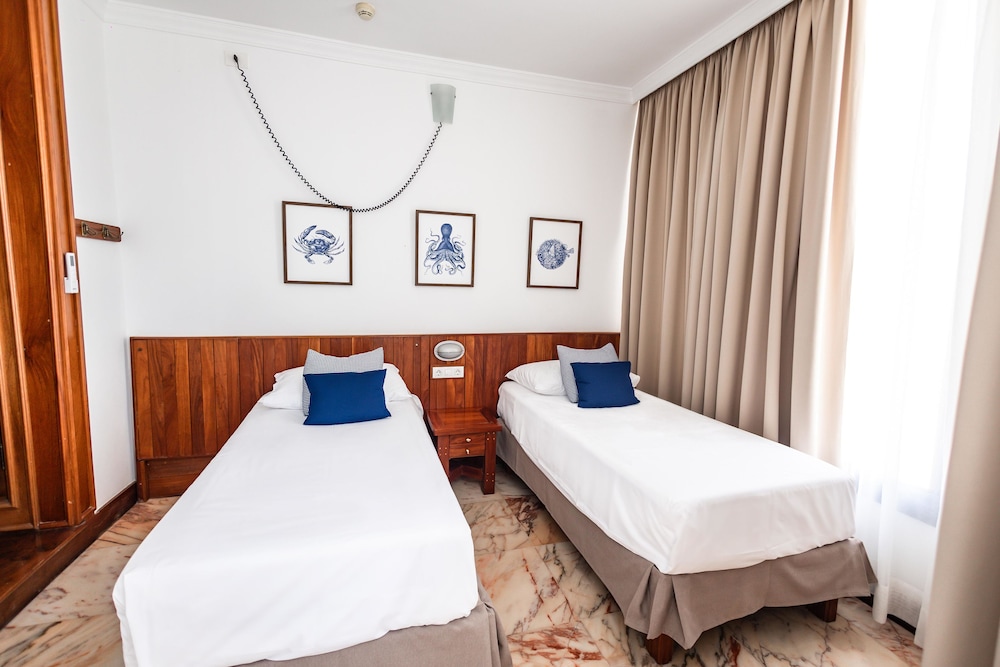 Servatur JB - Adults Only — Hotel rooms in Puerto Rico, Canary Islands
