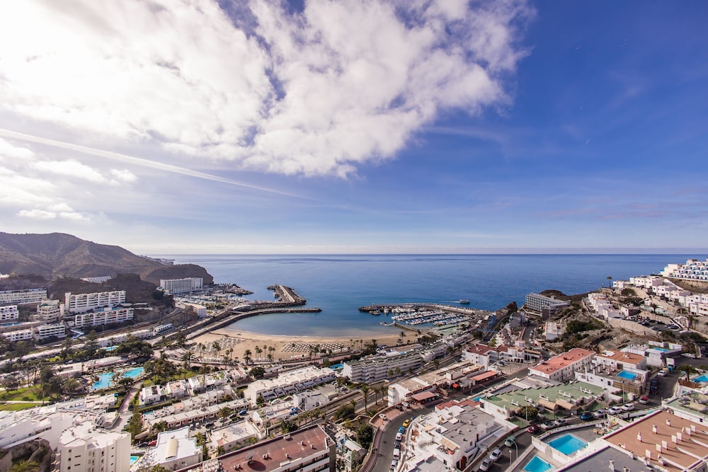Servatur JB - Adults Only — Attractions in the area in Puerto Rico, Canary Islands