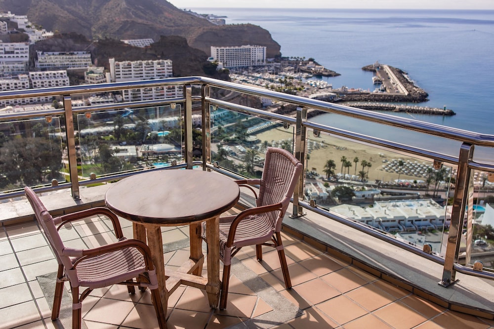 Servatur JB - Adults Only — Hotel rooms in Puerto Rico, Canary Islands