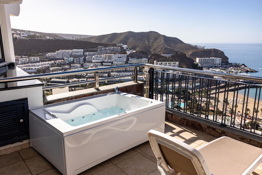 Servatur JB - Adults Only — Spa in Puerto Rico, Canary Islands