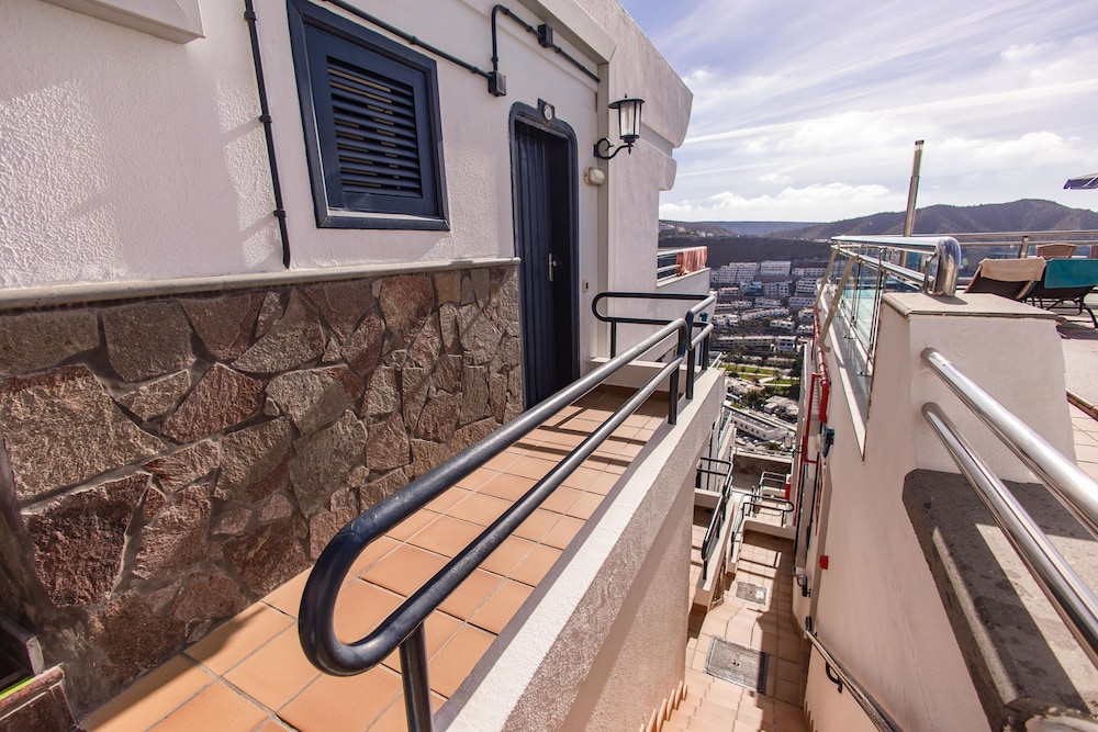 Servatur JB - Adults Only — Hotel building in Puerto Rico, Canary Islands