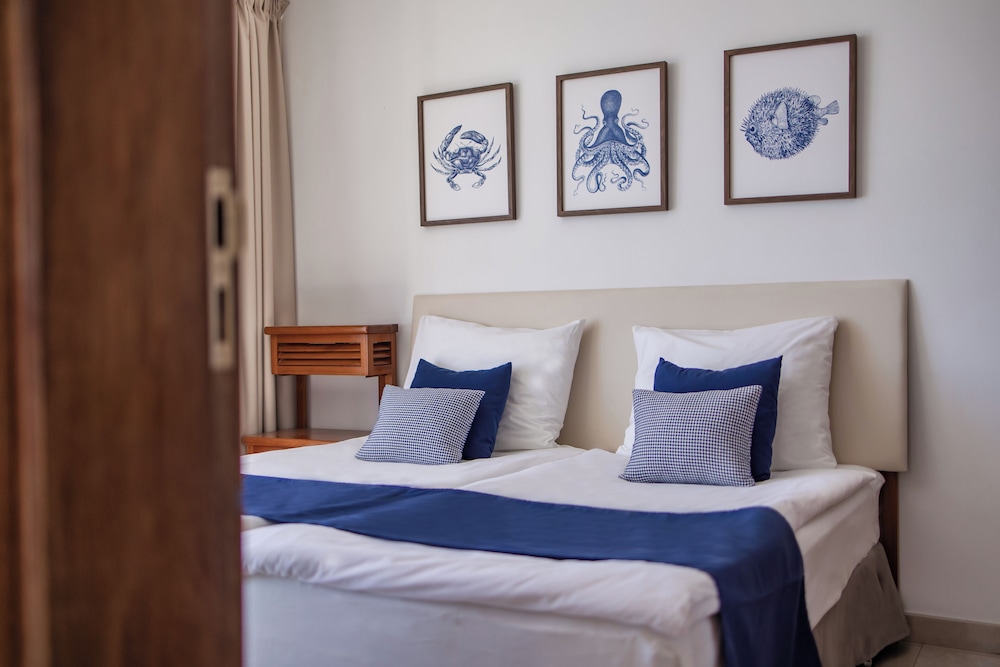 Servatur JB - Adults Only — Hotel rooms in Puerto Rico, Canary Islands