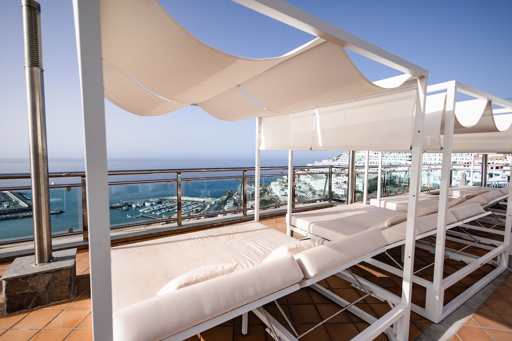 Servatur JB - Adults Only — Spa in Puerto Rico, Canary Islands