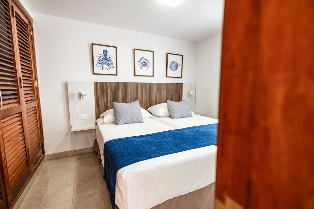 Servatur JB - Adults Only — Hotel rooms in Puerto Rico, Canary Islands