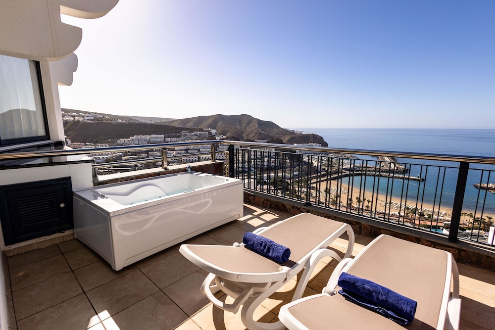 Servatur JB - Adults Only — Hotel rooms in Puerto Rico, Canary Islands