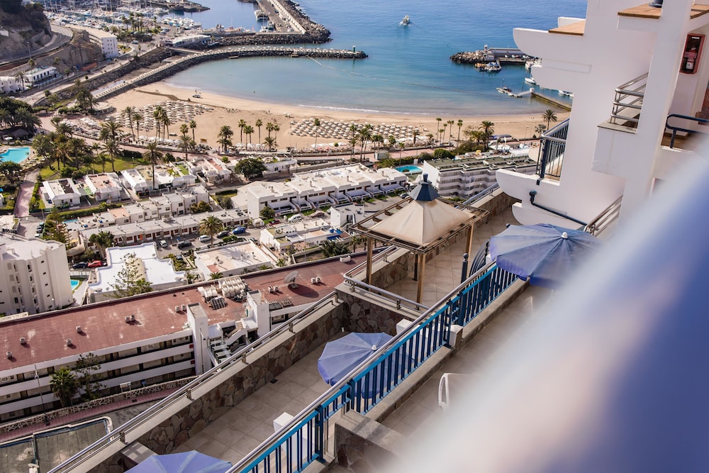 Servatur JB - Adults Only — Attractions in the area in Puerto Rico, Canary Islands