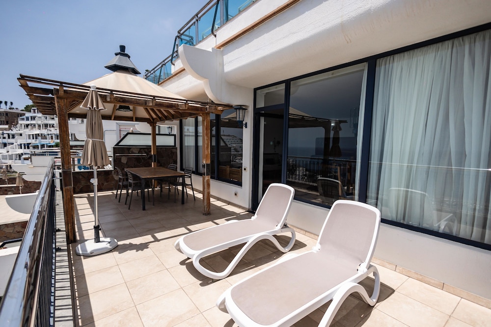 Servatur JB - Adults Only — Hotel building in Puerto Rico, Canary Islands