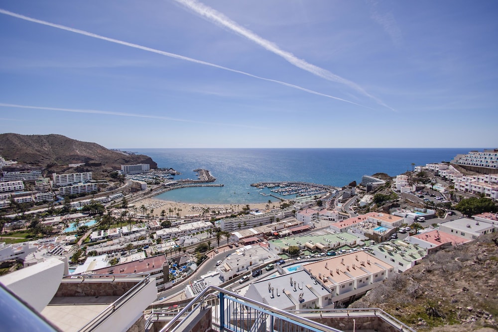 Servatur JB - Adults Only — Attractions in the area in Puerto Rico, Canary Islands