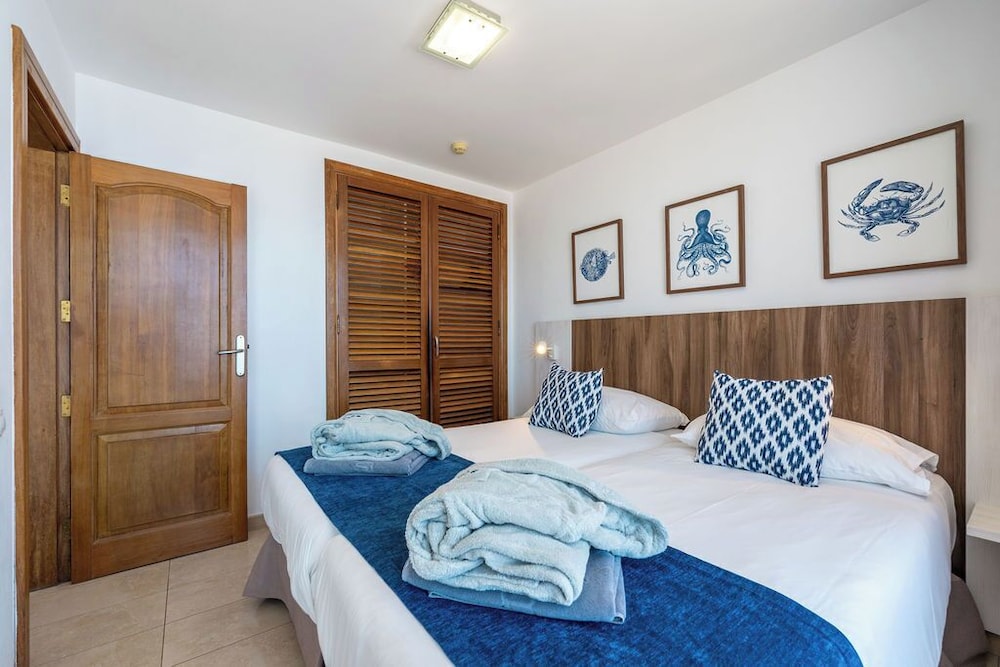 Servatur JB - Adults Only — Hotel rooms in Puerto Rico, Canary Islands